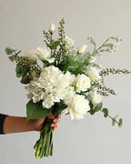 Dream Artificial Flower Arrangement 23"