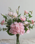 Dream Artificial Flower Arrangement 23"