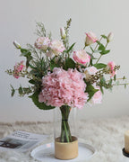 Dream Artificial Flower Arrangement 23"