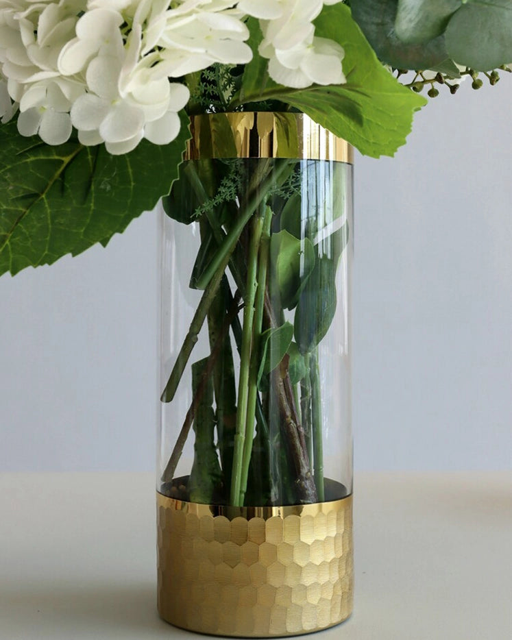 Dream Artificial Flower Arrangement 23"