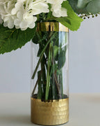 Dream Artificial Flower Arrangement 23"