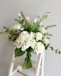Dream Artificial Flower Arrangement 23"