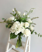 Dream Artificial Flower Arrangement 23"