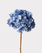 Dutch Hydrangea Faux Flower - 25"