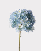 Dutch Hydrangea Faux Flower - 25"