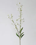 Elegant Artificial Lily of the Valley Stem 18.5"