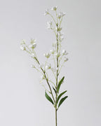 Elegant Artificial Lily of the Valley Stem 18.5"