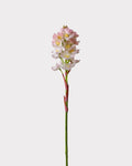 Elegant Artificial Sacred Heart Lily Stem 21"