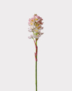 Elegant Artificial Sacred Heart Lily Stem 21"