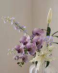 Elegant Artificial Floral Arrangement