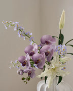 Elegant Artificial Floral Arrangement