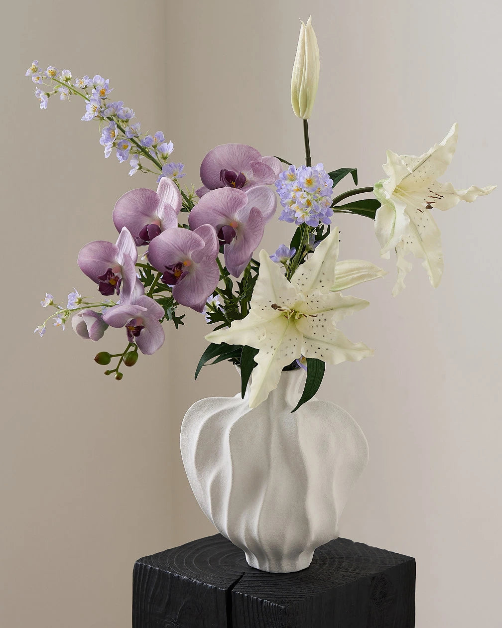 Elegant Artificial Floral Arrangement