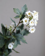 French Style Daisy Faux Flower - 30"