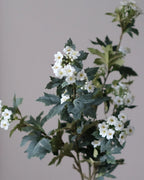 French Style Daisy Faux Flower - 30"