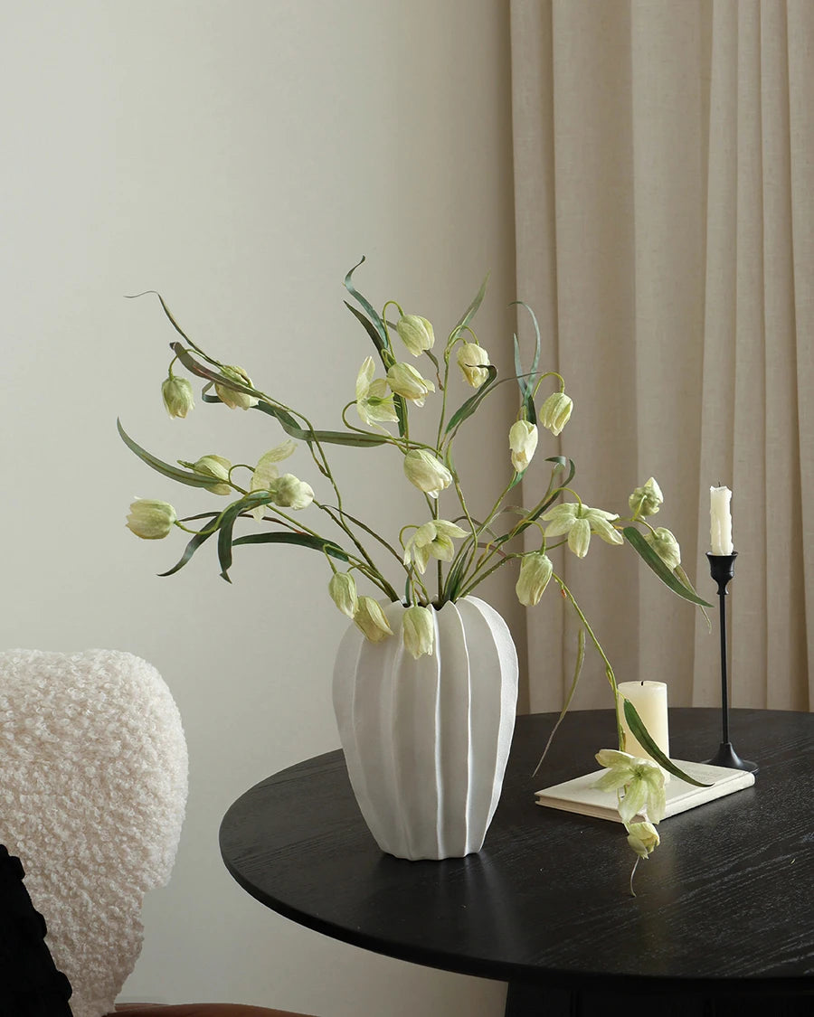 Fritillary Faux Flower - 22.8"
