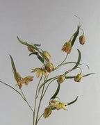 Fritillary Faux Flower - 22.8"