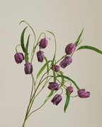 Fritillary Faux Flower - 22.8"