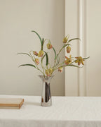 Fritillary Faux Flower - 22.8"