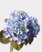Hawaiian Hydrangea Faux Flower - 25"