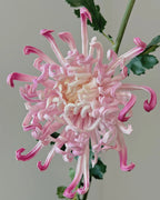 Imperial Chrysanthemum Faux Flower - 27.6"
