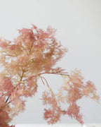 Lush Artificial Cotinus Coggygria Stem 27"