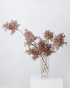 Lush Artificial Cotinus Coggygria Stem 27"
