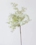 Lush Artificial Cotinus Coggygria Stem 27"