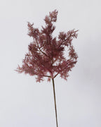 Lush Artificial Cotinus Coggygria Stem 27"