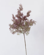 Lush Artificial Cotinus Coggygria Stem 27"