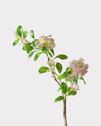 Osmanthus Faux Flower Stem - 28"
