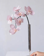 Real Touch Artificial Phalaenopsis Orchid 25"