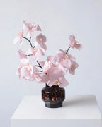 Real Touch Artificial Phalaenopsis Orchid 25"