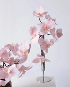 Real Touch Artificial Phalaenopsis Orchid 25"