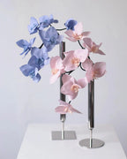 Real Touch Artificial Phalaenopsis Orchid 25"