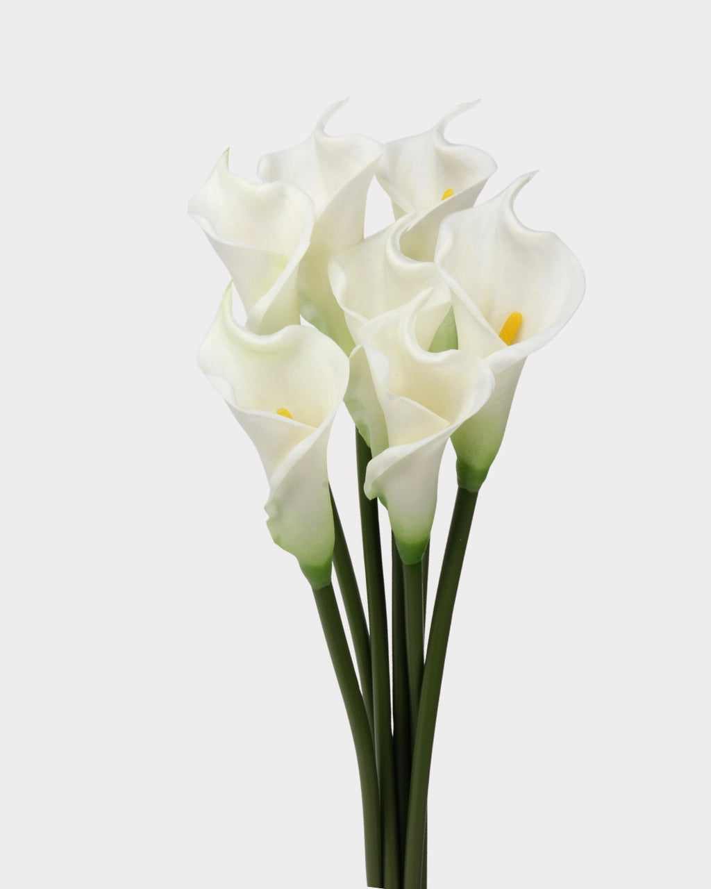 Real Touch Calla Lily Faux Flower - 24.4"