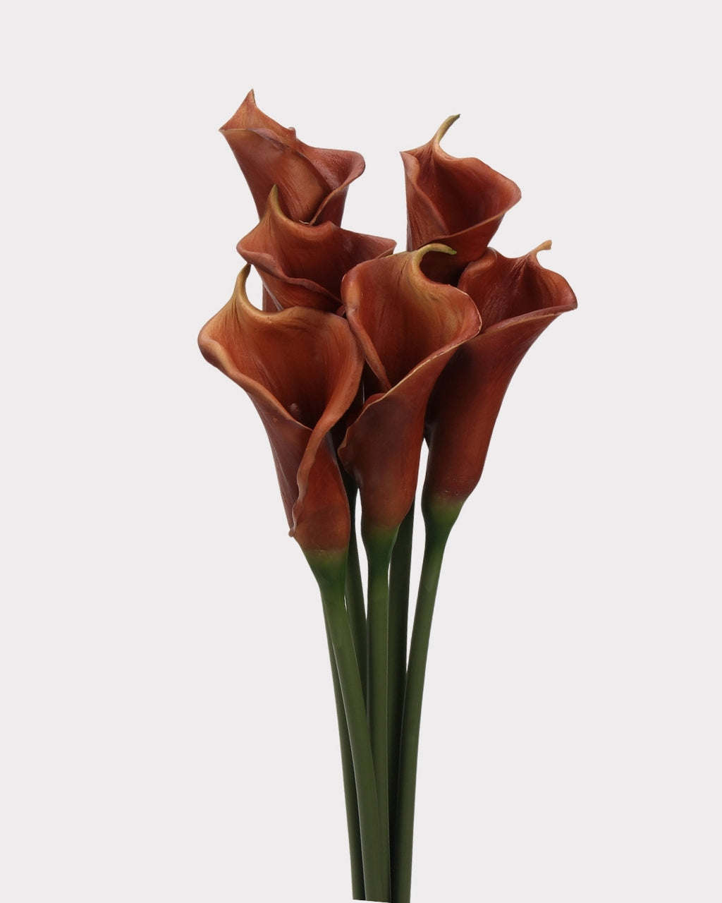 Real Touch Calla Lily Faux Flower - 24.4"