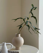 Real Touch Curled Eucalyptus Stem 27"