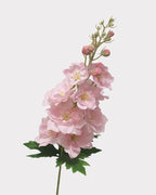 Real Touch Delphinium Faux Flower - 28"