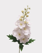 Real Touch Delphinium Faux Flower - 28"
