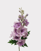 Real Touch Delphinium Faux Flower - 28"