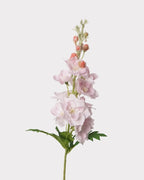 Real Touch Delphinium Faux Flower - 28"