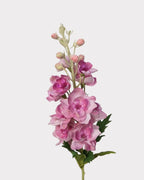 Real Touch Delphinium Faux Flower - 28"
