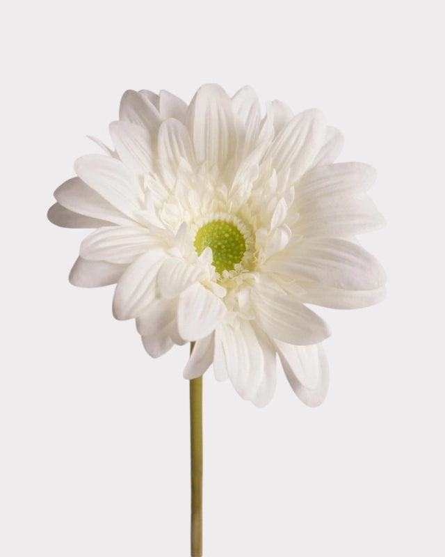 Real Touch Gerbera Faux Flower - 26"
