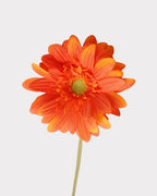 Real Touch Gerbera Faux Flower - 26"