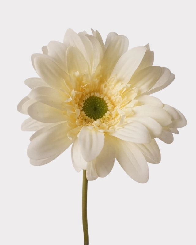 Real Touch Gerbera Faux Flower - 26"