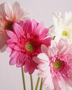 Real Touch Gerbera Faux Flower - 26"