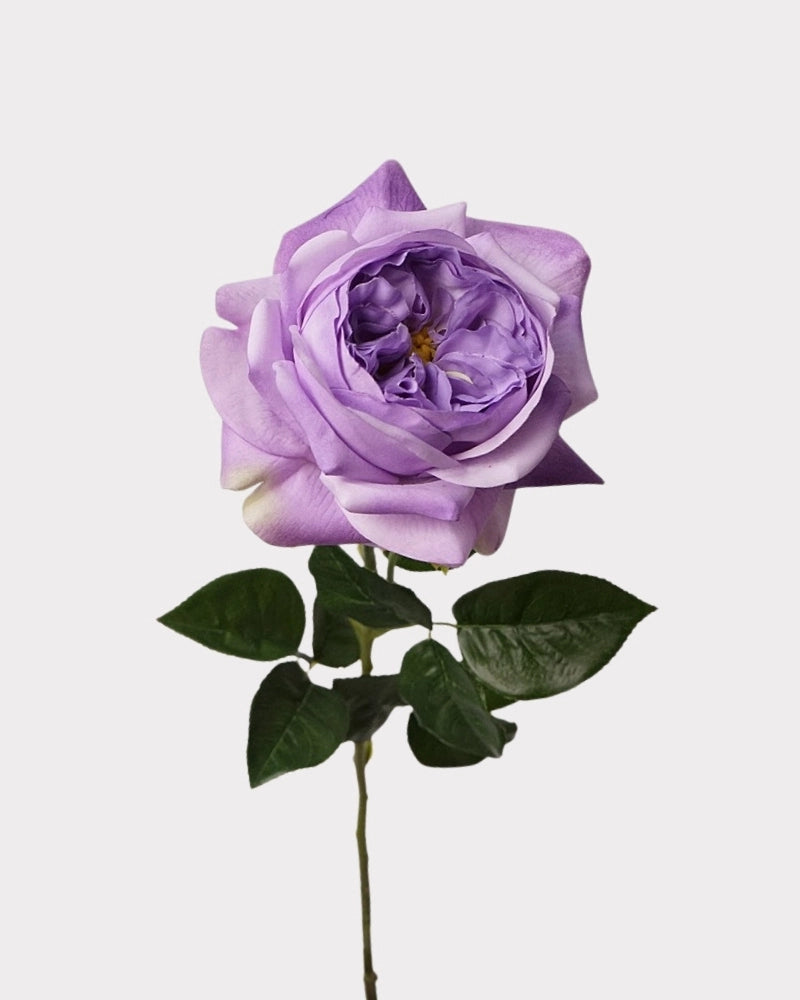 Real Touch Juliet Style Rose Faux Flower - 27.2"