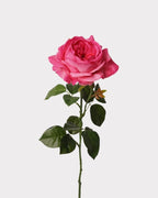 Real Touch Juliet Style Rose Faux Flower - 27.2"