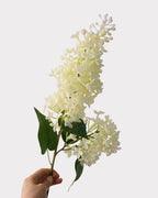Real Touch Lilac Faux Flower - 29"