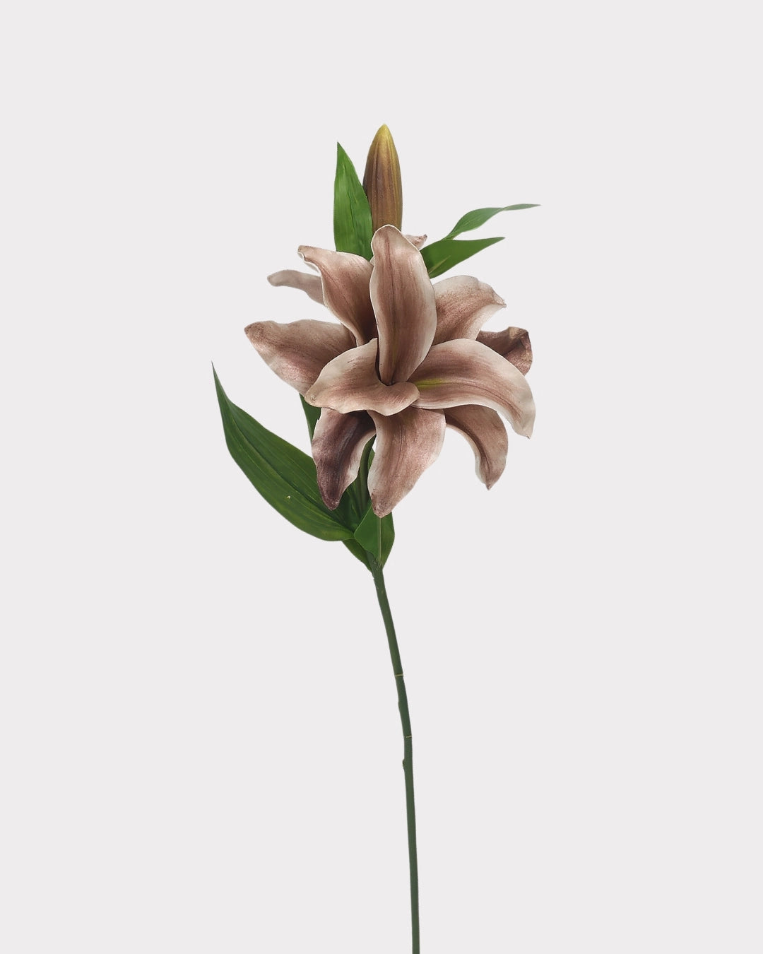 Real Touch Lily Faux Flower - 23.5"